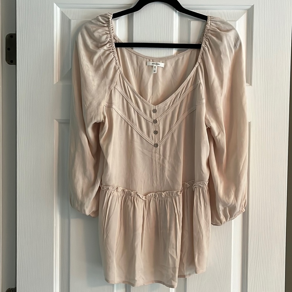Cream Top